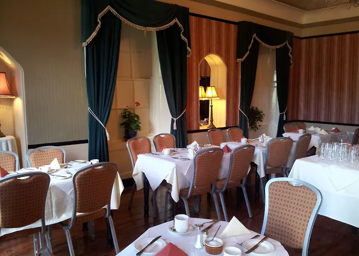 Royal Spa Hotel Lisdoonvarna