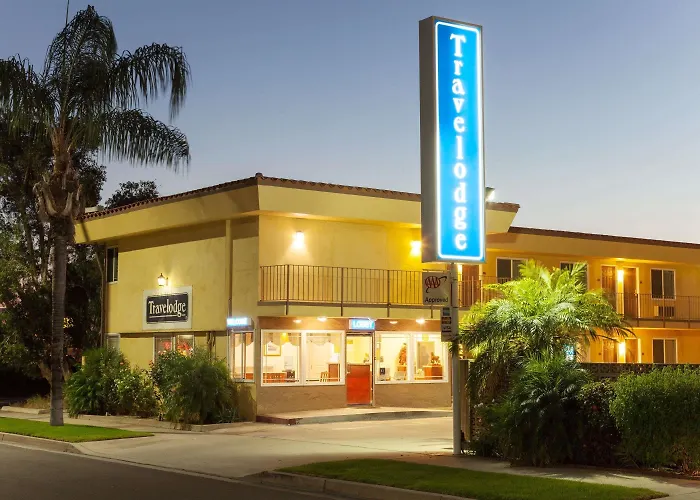 Travelodge By Wyndham
