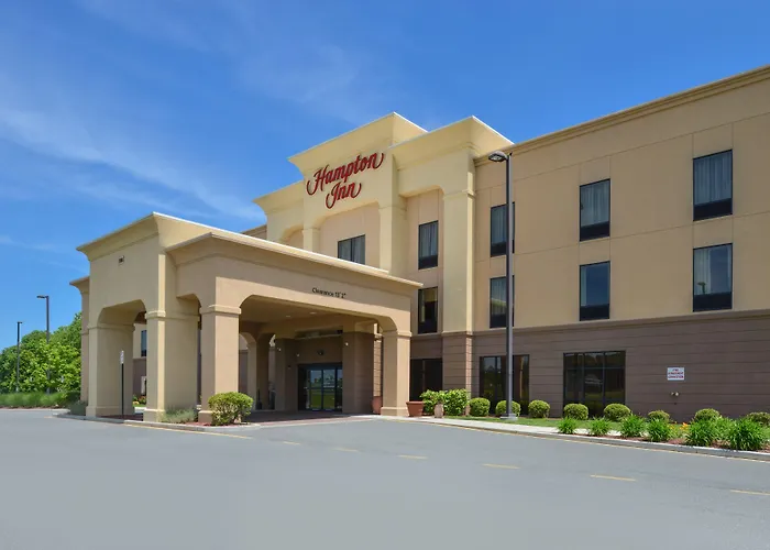 Hampton Inn