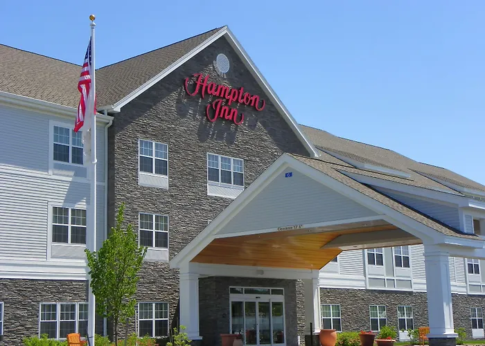 Hampton Inn