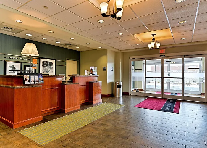 Hampton Inn