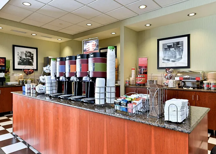 Hampton Inn