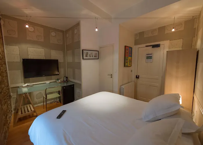 Europe Hôtel