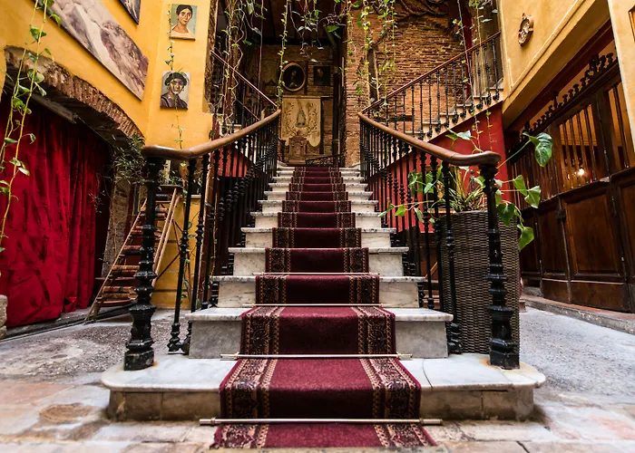 Europe Hôtel