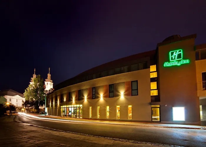 Holiday Inn Trnava By Ihg