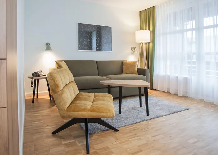 Hapimag Ferienwohnungen Winterberg