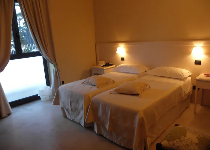 Albergo Della Ceramica