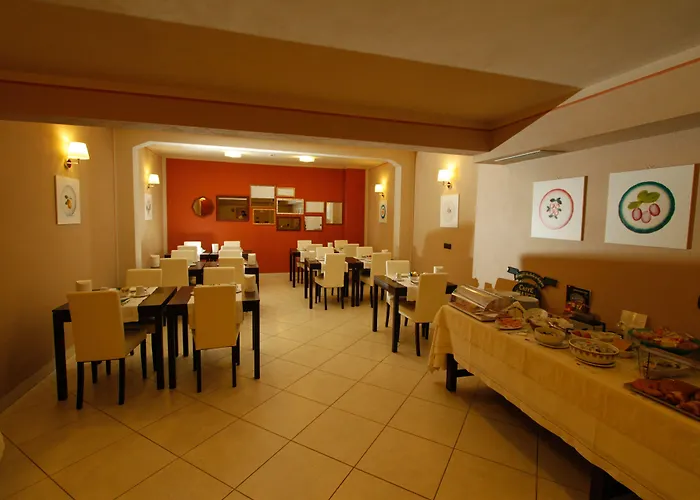 Albergo Della Ceramica