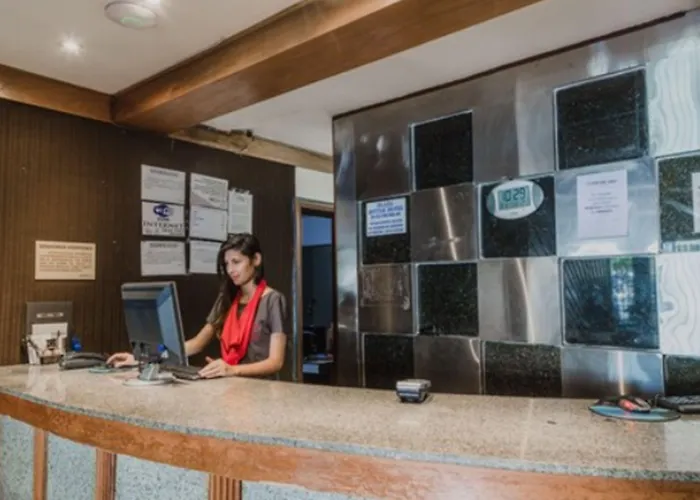 Plaza Bittar Hotel