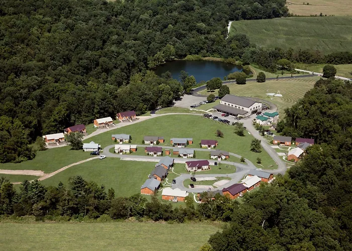 The Lodges At Gettysburg