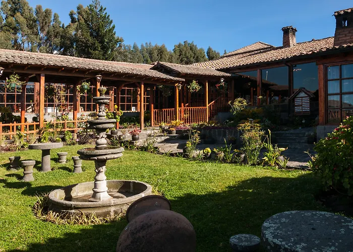 Hosteria La Andaluza