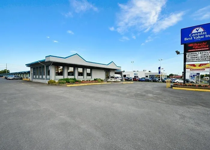 Travelers Inn Belleville