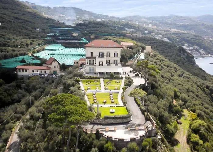 Villa Angelina