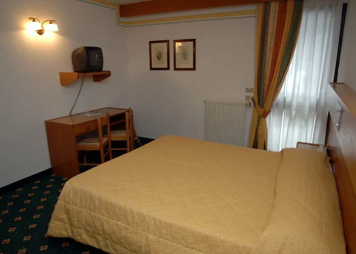 Centro Pineta Family Hotel&Wellness Pinzolo