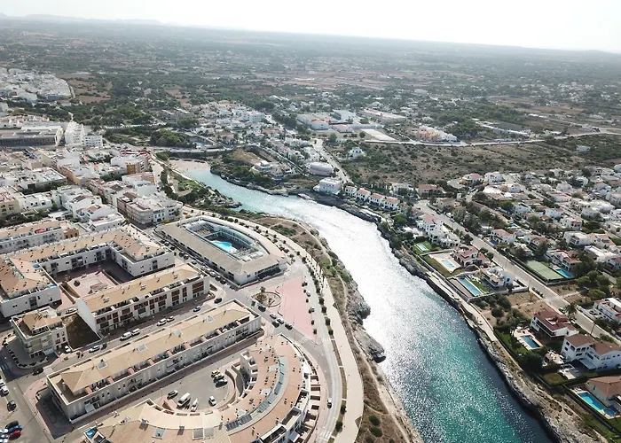 Hôtels pas chers à Mallorca Island (Mallorca)