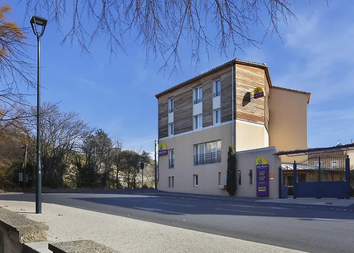 Suite Home Apt Luberon