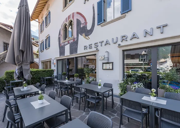 Hotel Elefant