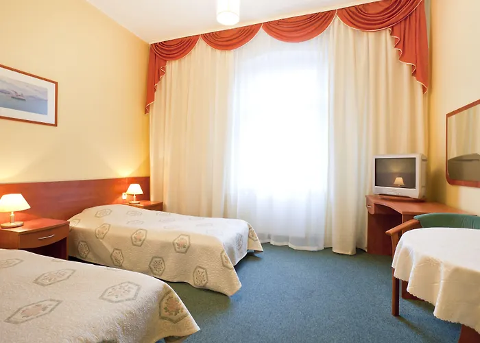 Hotel Kapitan