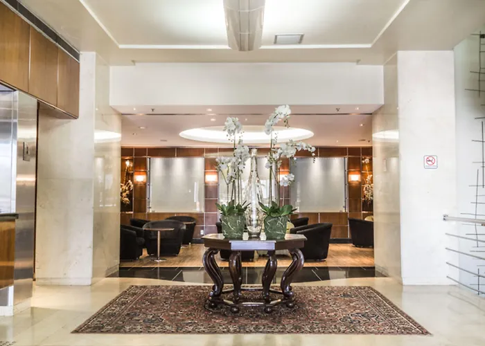 Grand Bittar Hotel