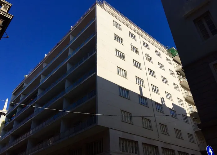 Residence Le Terrazze Trieste