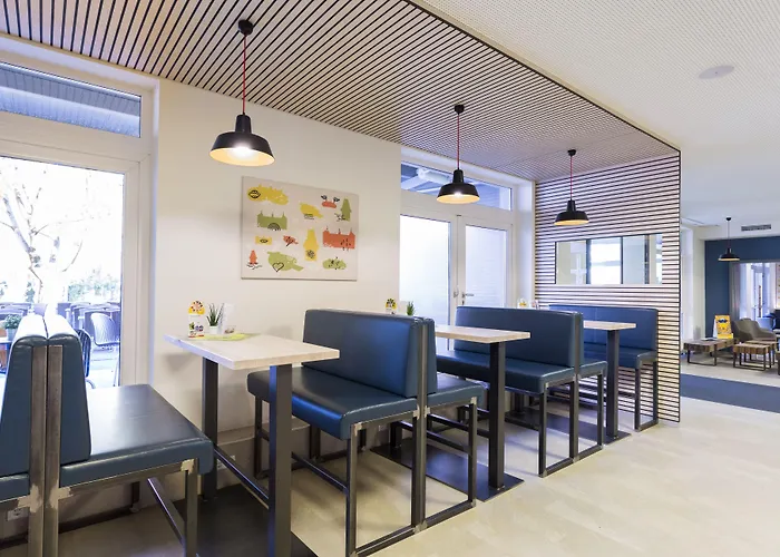 Jufa Hotel Graz City