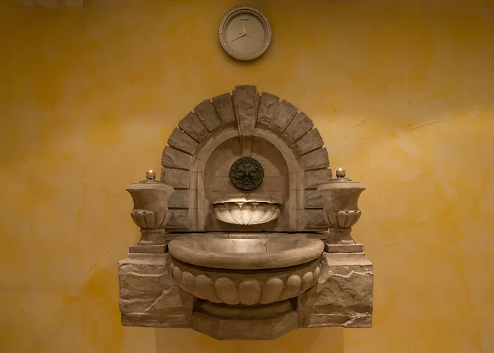 T3 Alpenhotel Garfrescha Sankt Gallenkirch