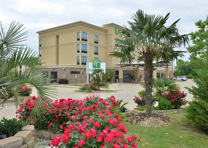Holiday Inn Montgomery South Airport By Ihg