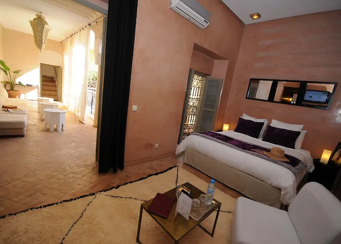 Riad Vendôme&Spa