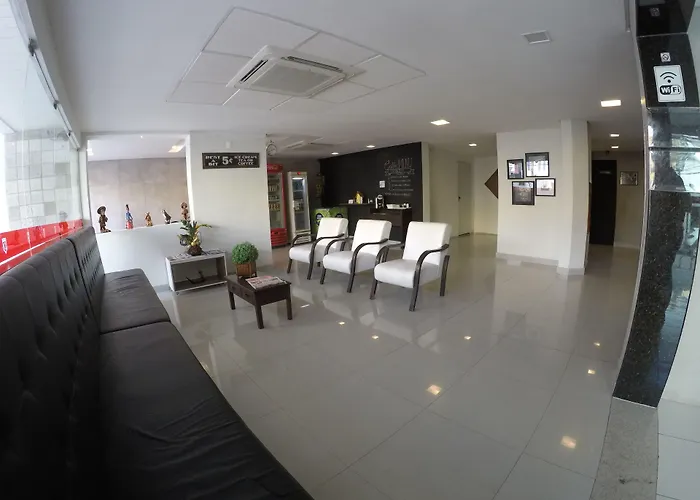 Dublê Hotel - The Original