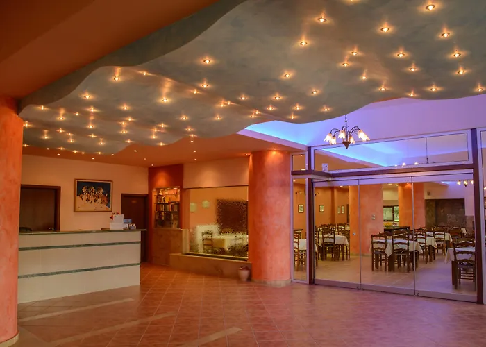 Idi Hotel