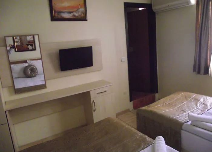 Olimpiyat Hotel Izmir