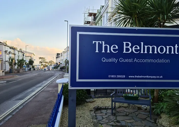 The Belmont