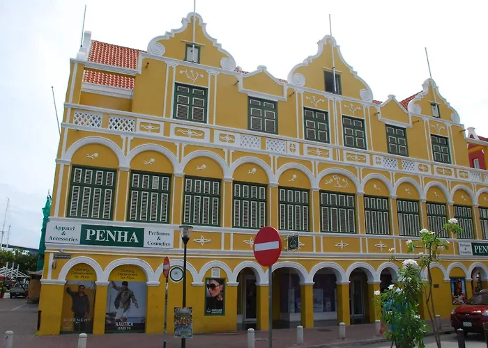 San Marco Curacao & Casino