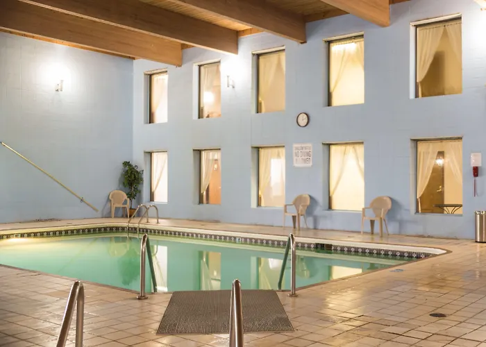 The Ridge Motor Inn