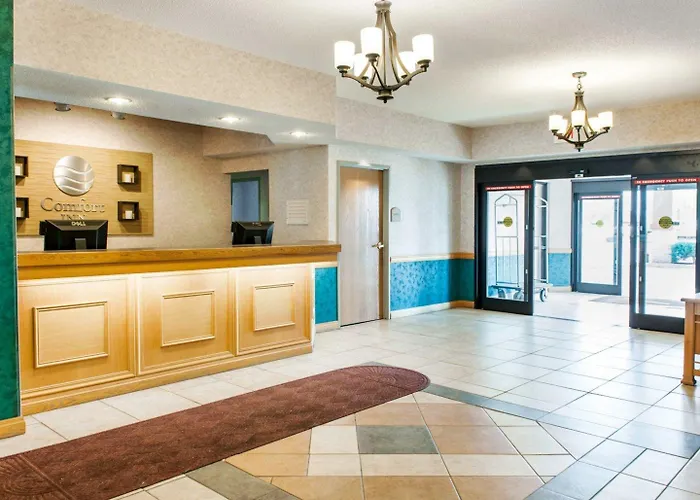 Comfort Goshen