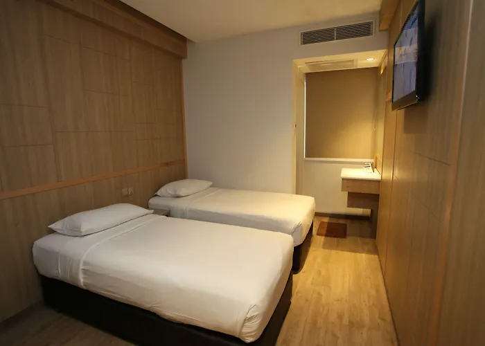 Hotel 81 Premier Star