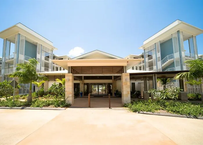 The Boathouse Apartments