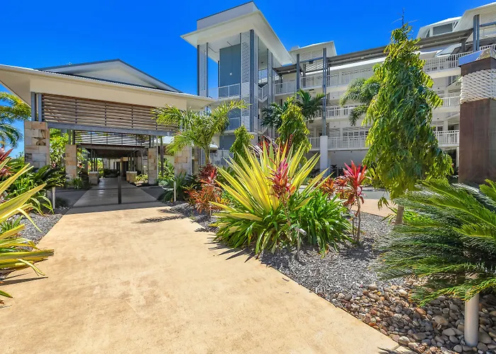 The Boathouse Apartments