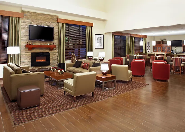Four Points By Sheraton Houston Hobby Airport