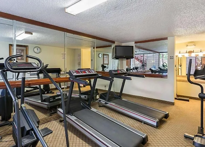 Greentree Hotel & Extended Stay I-10 Fwy Houston, Channelview, Baytown