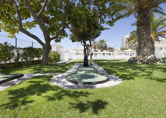 Hotel Vasco Da Gama