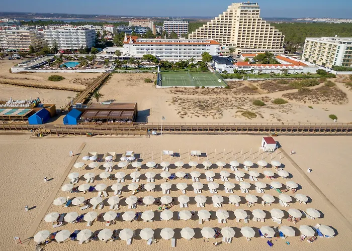Hotel Vasco Da Gama
