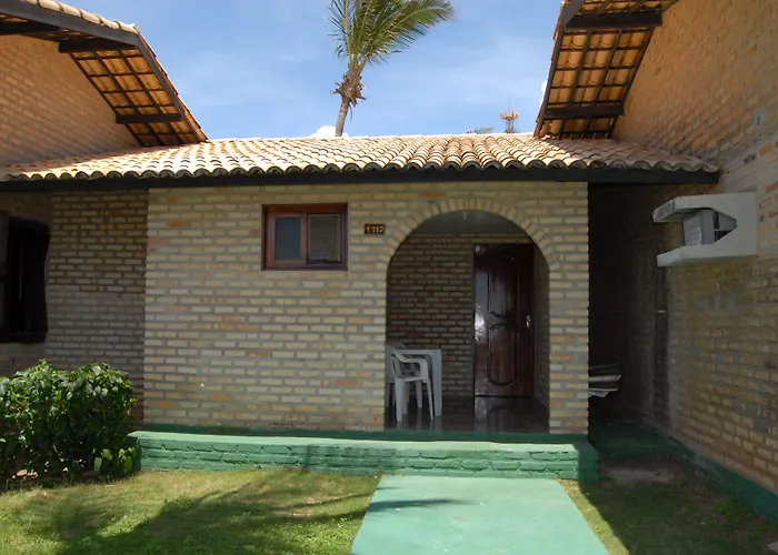 Hotel Parque das Fontes