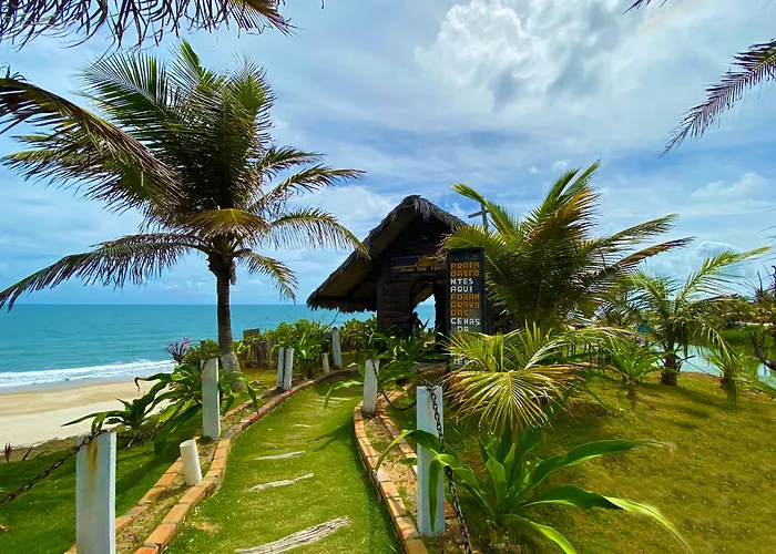 Hotel Parque das Fontes