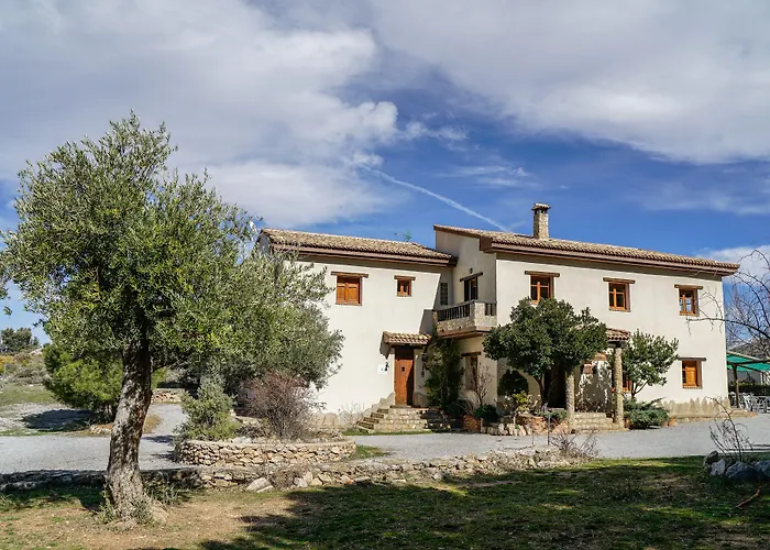 Hotel Rural Fuente La Teja