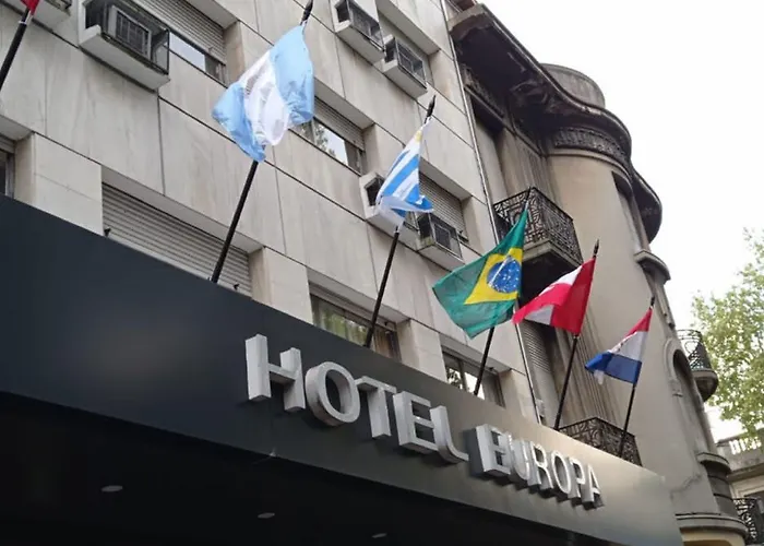 Hotel Europa