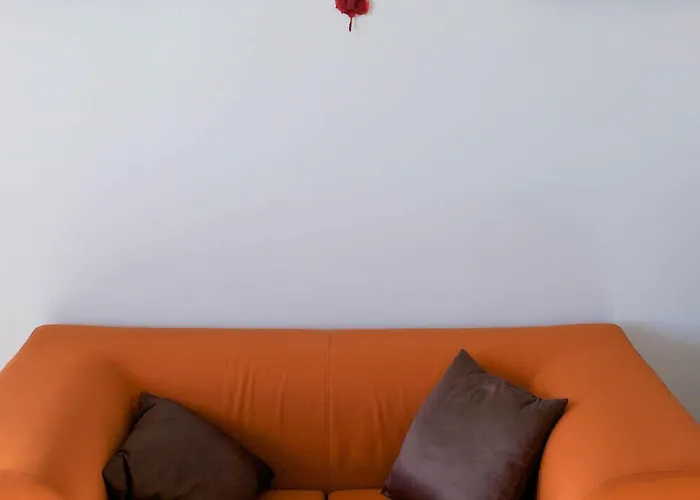Hotel Cimarosa