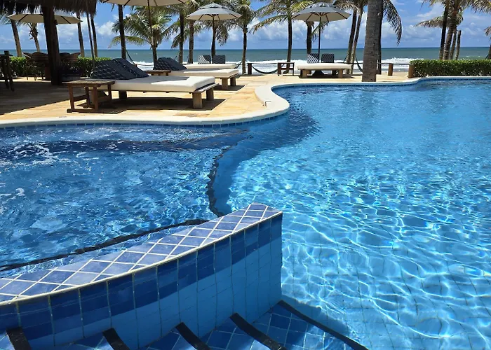 Hotel Rede Beach