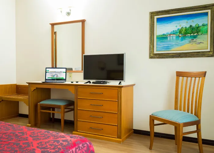 Euro Suite Campinas
