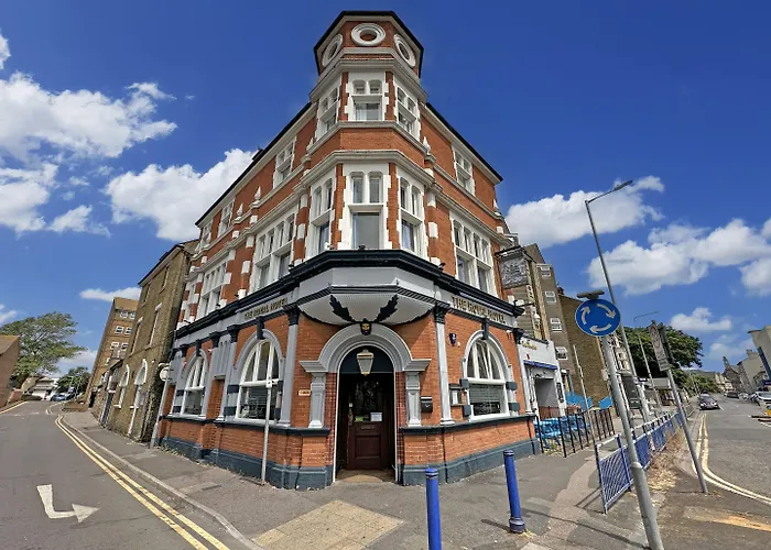 Royal Hotel Sheerness